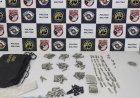 PM prende homem com drogas e dinheiro na zona sul de Marília