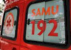 Acidente envolvendo moto e ônibus mata motociclista na zona sul de Marília