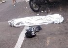 URGENTE! Motociclista morre em grave acidente na zona sul de Marília