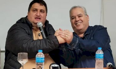 DISPUTA ELEITORAL! Garcia cresce e Vinícius cai. Mudança é a palavra de ordem