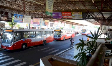Idosa tem bolsa roubada com cerca de R$ 8.500 no Terminal Urbano de Marília