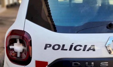 Foragido da saidinha é preso em flagrante após roubar iPhone de pedestre na zona sul de Marília e 