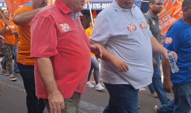 Governo Garcia garante direitos e benefícios aos servidores