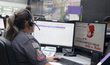 Policiais são treinadas para atender vítimas de violência contra a mulher no interior de SP
