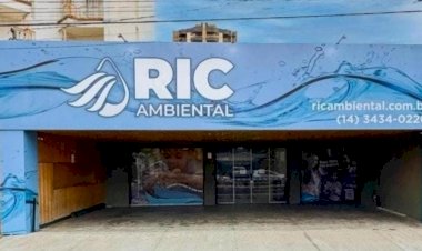 RIC Ambiental realizará manutenção em reservatórios da Zona Sul neste sábado