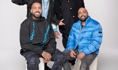 Menos é Mais agita Marília com show no Golden Palace nesta sexta-feira