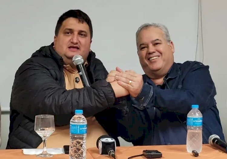 DISPUTA ELEITORAL! Garcia cresce e Vinícius cai. Mudança é a palavra de ordem