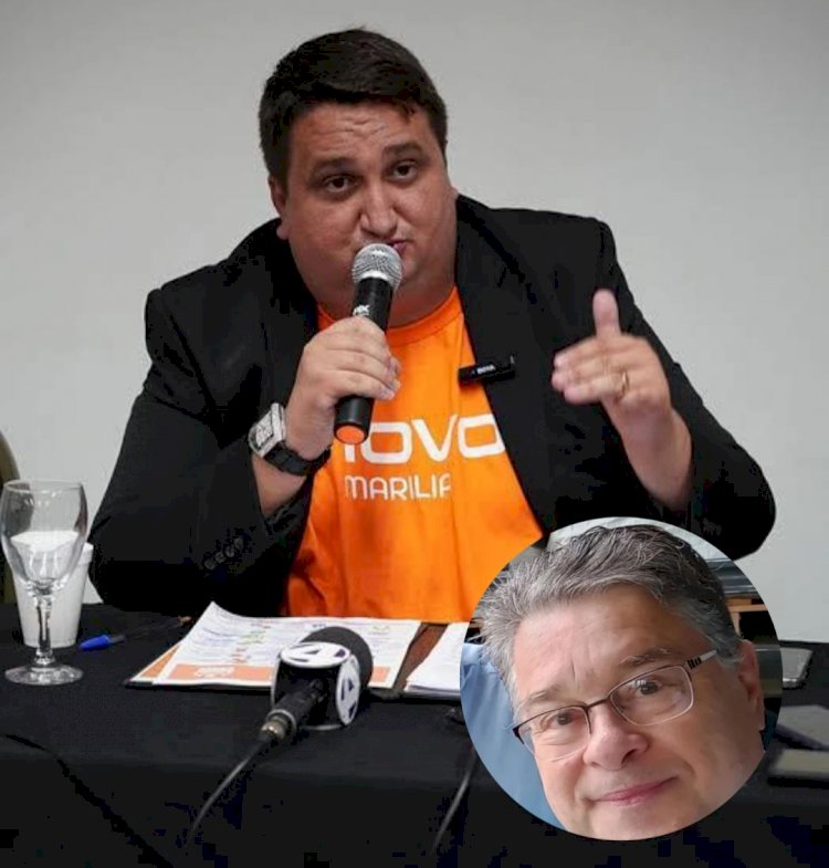 MANOBRA FRUSTRADA! MP é contra pedido de impugnação de Hadassa feito por secretário de Daniel