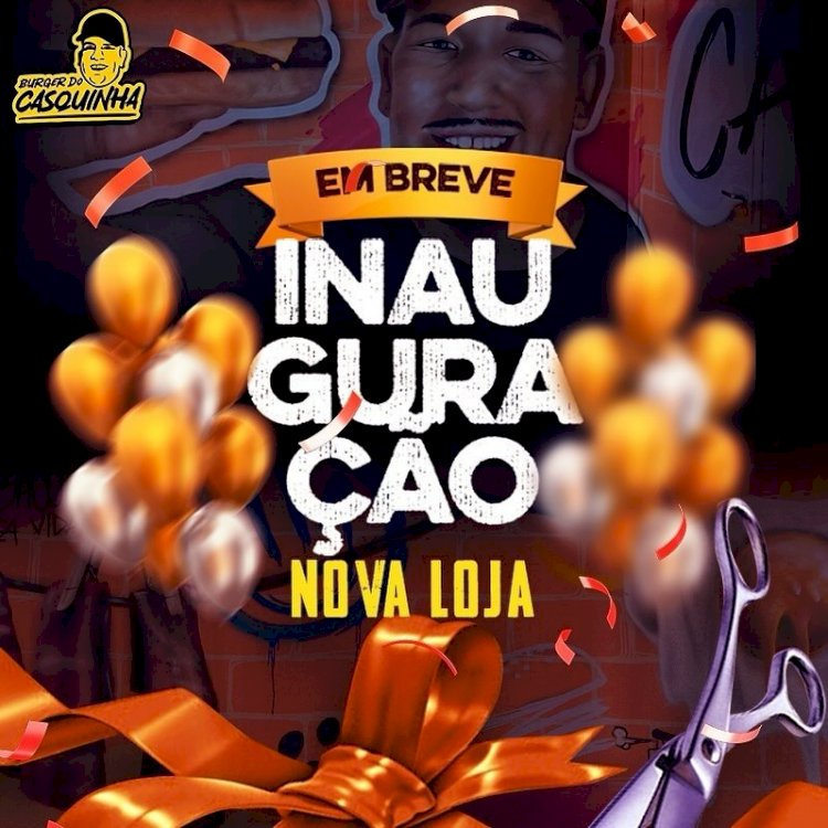 Burguer do Casquinha