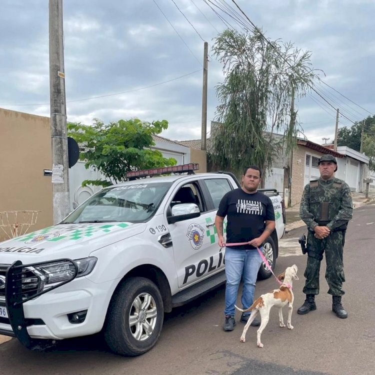 Ativista da causa animal Gabriel Fernando deixa a ONG Spaddes