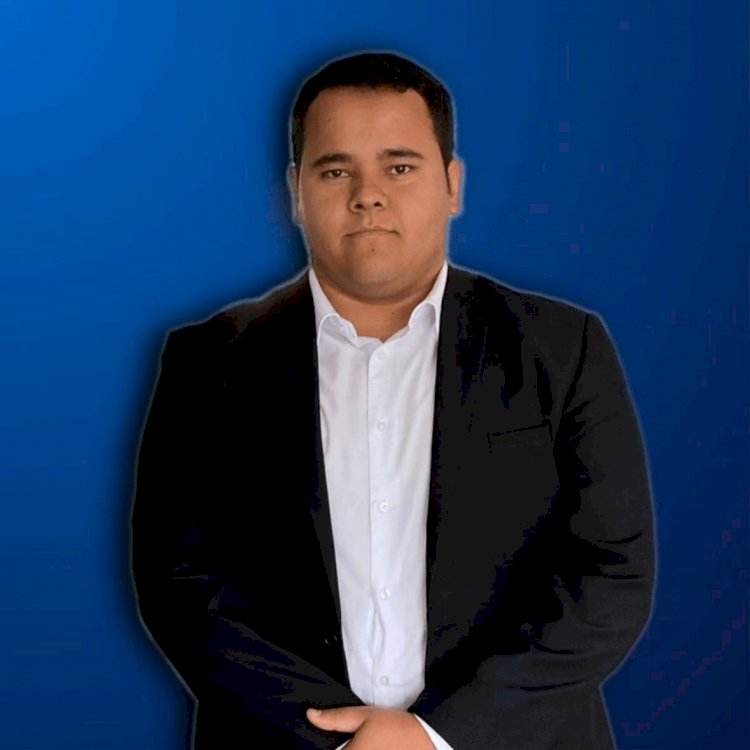 Ativista da causa animal Gabriel Fernando deixa a ONG Spaddes