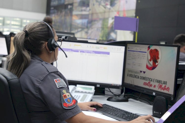 Policiais são treinadas para atender vítimas de violência contra a mulher no interior de SP