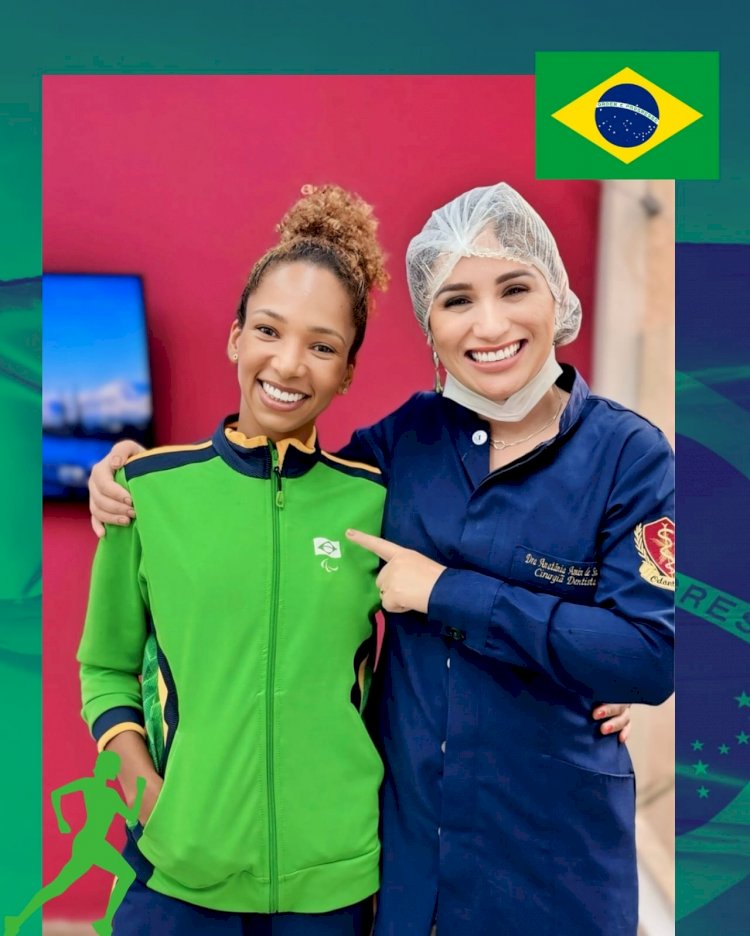 Dentista de Marília Conquista Pacientes Internacionais e Transforma Vidas Através de Sorrisos