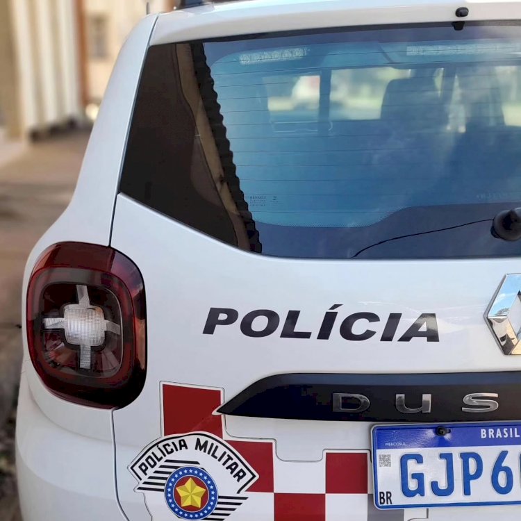 Idosa é atacada durante o dia na zona oeste de Marília; ladrão foge levando quase R$ 4 mil e celular