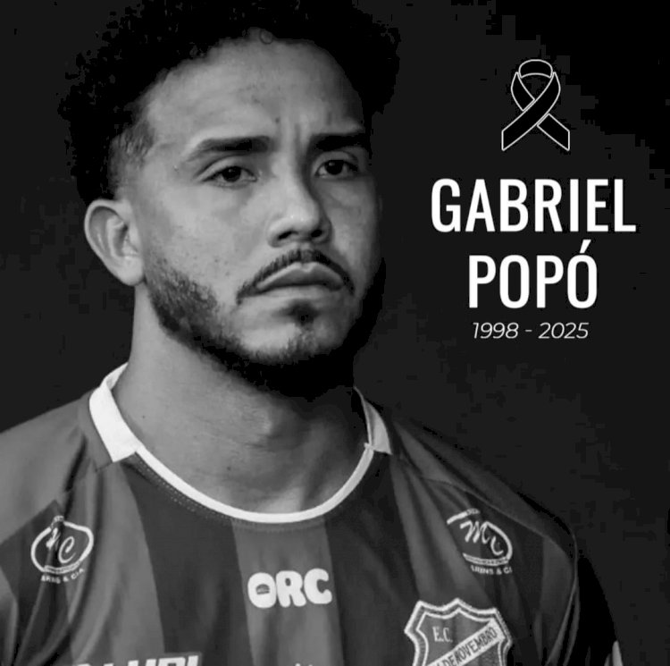 Jogador do XV de Jaú sofre mal súbito e morre pouco antes de jogo.
